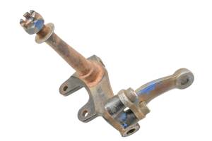 87 Yamaha Warrior 350 Front Right Spindle Knuckle YFM350X