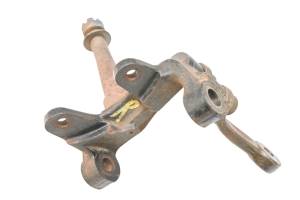 Yamaha - 87 Yamaha Warrior 350 Front Right Spindle Knuckle YFM350X - Image 2