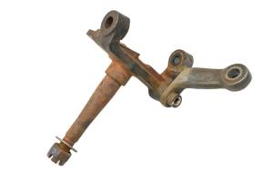 Yamaha - 87 Yamaha Warrior 350 Front Right Spindle Knuckle YFM350X - Image 3