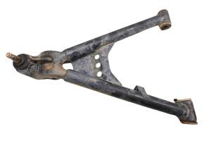 Yamaha - 16 Yamaha Wolverine 700 Front Upper Left A-Arm YXE700 - Image 2