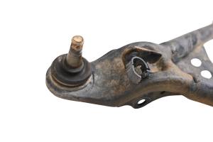 Yamaha - 16 Yamaha Wolverine 700 Front Upper Left A-Arm YXE700 - Image 3