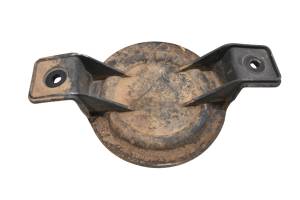 16 Yamaha Wolverine 700 Under Seat Rubber Cover YXE700