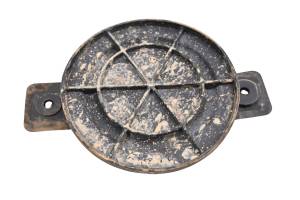 Yamaha - 16 Yamaha Wolverine 700 Under Seat Rubber Cover YXE700 - Image 3