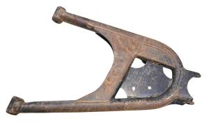 Yamaha - 16 Yamaha Wolverine 700 Rear Lower Right A-Arm YXE700 - Image 2