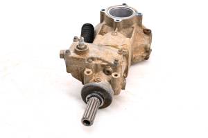 Suzuki - 03 Suzuki Vinson 500 4x4 Rear Differential LTA500F - Image 4