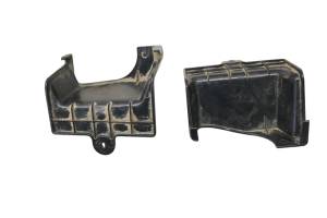 Polaris - 16 Polaris RZR XP Turbo EPS 4x4 Shock Reservoir Guards Covers Left & Right - Image 2