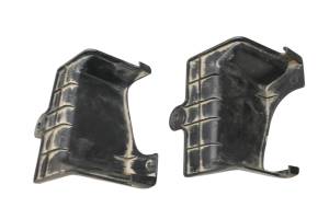 Polaris - 16 Polaris RZR XP Turbo EPS 4x4 Shock Reservoir Guards Covers Left & Right - Image 3