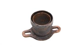 00 Polaris Xplorer 250 4x4 Exhaust Manifold Flange