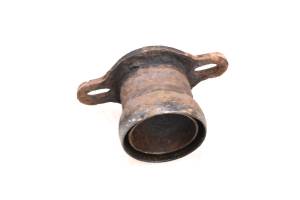 Polaris - 00 Polaris Xplorer 250 4x4 Exhaust Manifold Flange - Image 2