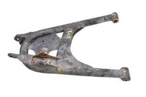 16 Yamaha Wolverine 700 Rear Lower Left A-Arm YXE700