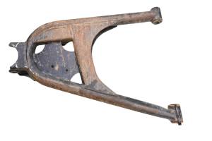 Yamaha - 16 Yamaha Wolverine 700 Rear Lower Left A-Arm YXE700 - Image 2