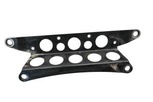 Polaris - 16 Polaris RZR XP Turbo EPS 4x4 Lower Radiator Bracket Mount - Image 2