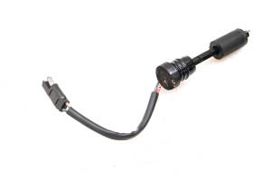 00 Polaris Xplorer 250 4x4 Oil Level Sensor