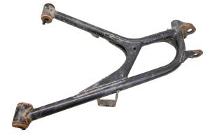 Yamaha - 16 Yamaha Wolverine 700 Rear Upper Right A-Arm YXE700 - Image 2