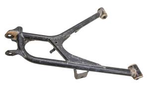 Yamaha - 16 Yamaha Wolverine 700 Rear Upper Left A-Arm YXE700 - Image 2