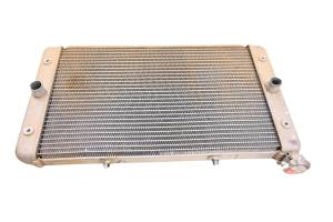 Yamaha - 16 Yamaha Wolverine 700 Radiator YXE700 - Image 2