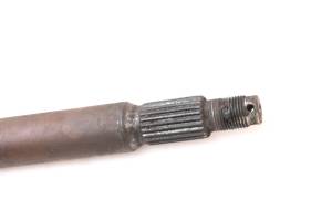 Polaris - 03 Polaris Trail Blazer 250 2x4 Rear Axle - Image 2