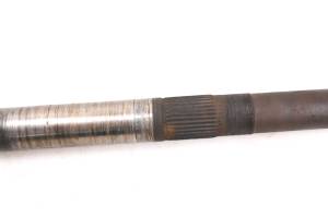 Polaris - 03 Polaris Trail Blazer 250 2x4 Rear Axle - Image 3