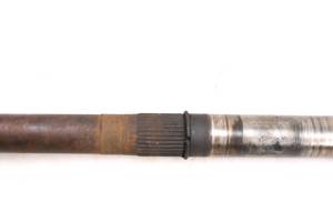 Polaris - 03 Polaris Trail Blazer 250 2x4 Rear Axle - Image 4