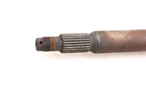 Polaris - 03 Polaris Trail Blazer 250 2x4 Rear Axle - Image 5