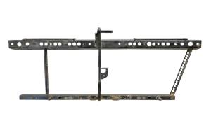 16 Polaris RZR XP Turbo EPS 4x4 Seat Base Frame Bracket Mount