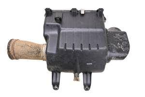 Yamaha - 16 Yamaha Wolverine 700 Airbox Intake Air Box YXE700 - Image 2