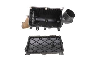 Yamaha - 16 Yamaha Wolverine 700 Airbox Intake Air Box YXE700 - Image 4