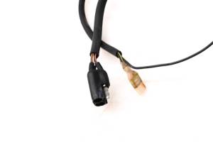 Polaris - 00 Polaris Xplorer 250 4x4 Cdi Box - Image 3