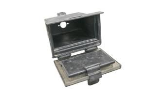 Polaris - 16 Polaris RZR XP Turbo EPS 4x4 Tool Storage Box - Image 2