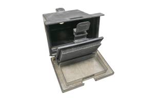 Polaris - 16 Polaris RZR XP Turbo EPS 4x4 Tool Storage Box - Image 3