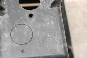 Polaris - 16 Polaris RZR XP Turbo EPS 4x4 Tool Storage Box - Image 5