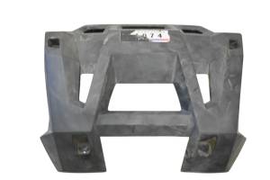 16 Polaris RZR XP Turbo EPS 4x4 Rear Lower Bumper Cover