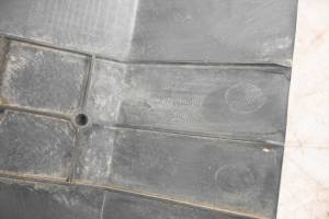 Polaris - 16 Polaris RZR XP Turbo EPS 4x4 Rear Lower Bumper Cover - Image 3