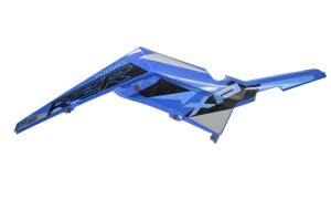 16 Polaris RZR XP Turbo EPS 4x4 Right Rear Fender Panel