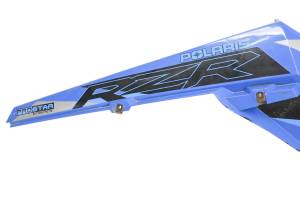 Polaris - 16 Polaris RZR XP Turbo EPS 4x4 Right Rear Fender Panel - Image 2