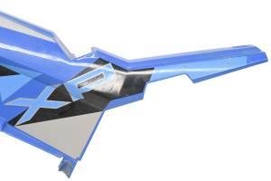 Polaris - 16 Polaris RZR XP Turbo EPS 4x4 Right Rear Fender Panel - Image 3