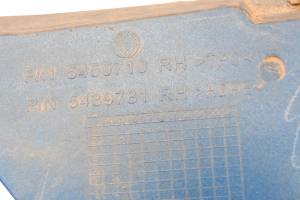 Polaris - 16 Polaris RZR XP Turbo EPS 4x4 Right Rear Fender Panel - Image 5