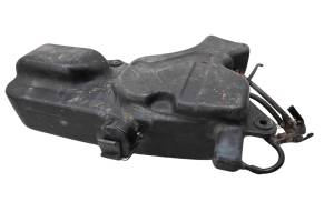 Suzuki - 86 Suzuki Quadrunner 230 Gas Fuel Tank LT230GE - Image 2