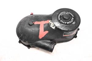 Polaris - 99 Polaris Trail Blazer 250 2x4 Outer Belt Clutch Cover - Image 2