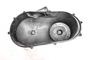 Polaris - 99 Polaris Trail Blazer 250 2x4 Outer Belt Clutch Cover - Image 3