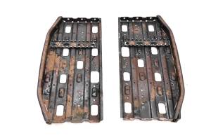 00 Polaris Xplorer 250 4x4 Floor Boards Left & Right Footwells