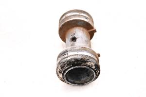 Polaris - 99 Polaris Trail Blazer 250 2x4 Rear Bearing Carrier Axle Housing - Image 2