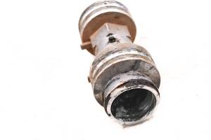 Polaris - 99 Polaris Trail Blazer 250 2x4 Rear Bearing Carrier Axle Housing - Image 3