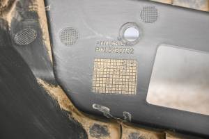 Polaris - 16 Polaris RZR XP Turbo EPS 4x4 Rear Bumper - Image 4