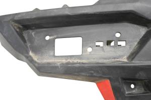 Polaris - 16 Polaris RZR XP Turbo EPS 4x4 Rear Bumper - Image 6