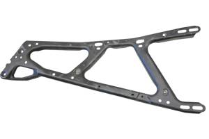 16 Polaris RZR XP Turbo EPS 4x4 Left Passenger Side Door Frame Bracket