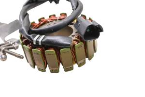 Sea-Doo - 12 Sea-Doo Wake Pro 215 Stator - Image 2