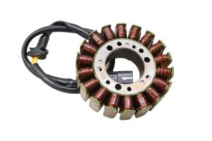 Sea-Doo - 12 Sea-Doo Wake Pro 215 Stator - Image 3