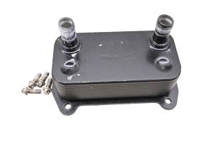 12 Sea-Doo Wake Pro 215 Oil Cooler