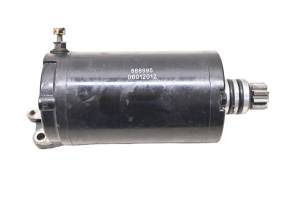 12 Sea-Doo Wake Pro 215 Starter Motor